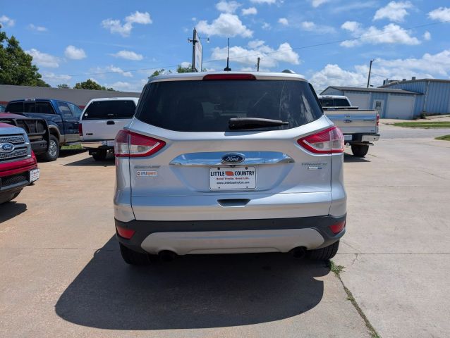 2014 Ford Escape Titanium Sport Utility 4d - Image 11