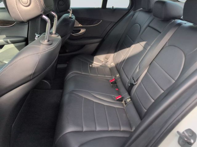 2018 Mercedes-benz C-class - Image 13