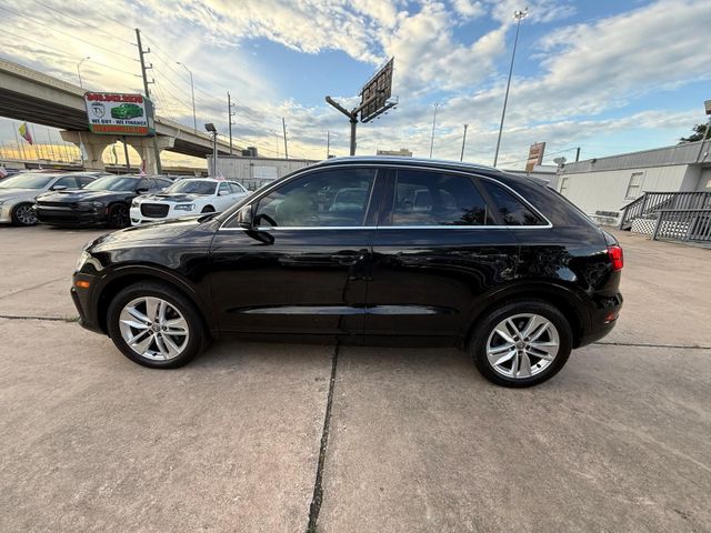 2016 Audi Q3 - Image 8
