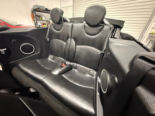 2015 Mini Convertible - Image 117