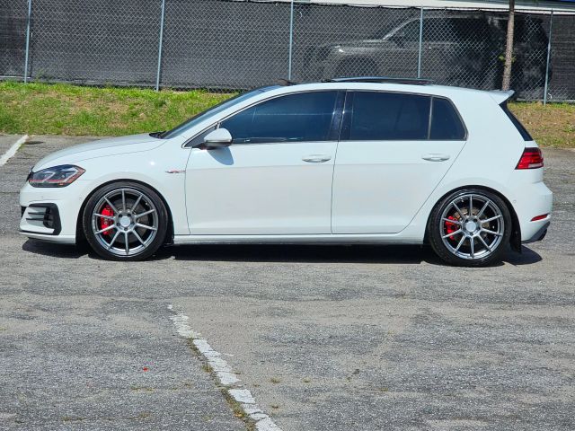 2018 Volkswagen Golf Gti - Image 5