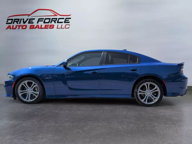 2022 Dodge Charger - Image 2