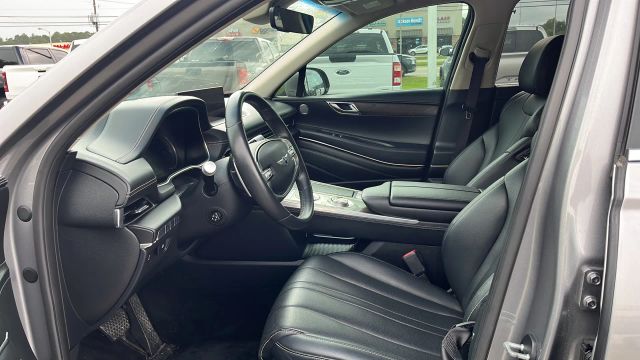 2021 Genesis Gv80 - Image 12