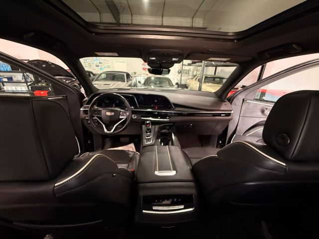 2022 Cadillac Escalade - Image 72