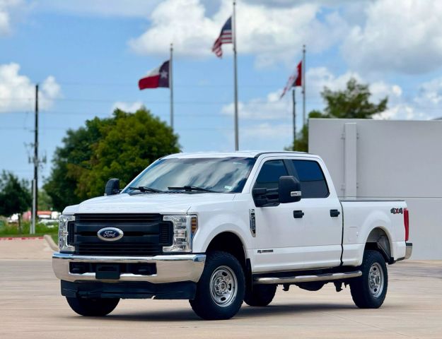 2018 Ford F250 Super Duty Crew Cab - Image 1