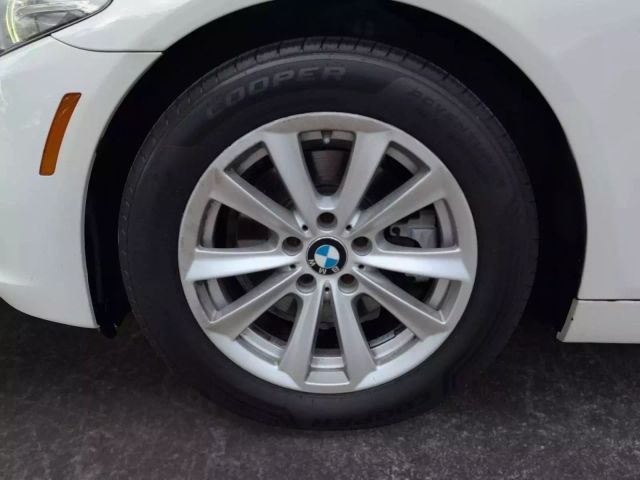 2016 Bmw 5 Series - Image 14