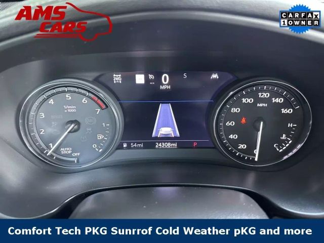 2021 Cadillac Xt4 - Image 19