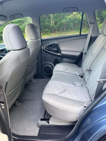 2012 Toyota Rav4 Sport Utility 4d - Image 17