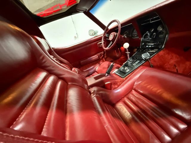 1982 Chevrolet Corvette - Image 105