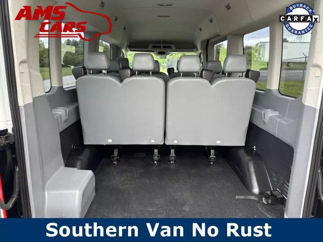 2015 Ford Transit 350 Wagon - Image 16