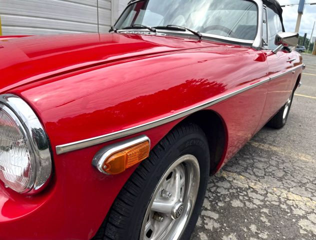 1974 Mg B - Image 32