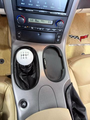 2006 Chevrolet Corvette - Image 95