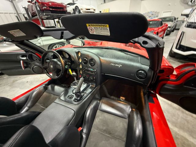 2004 Dodge Viper - Image 119