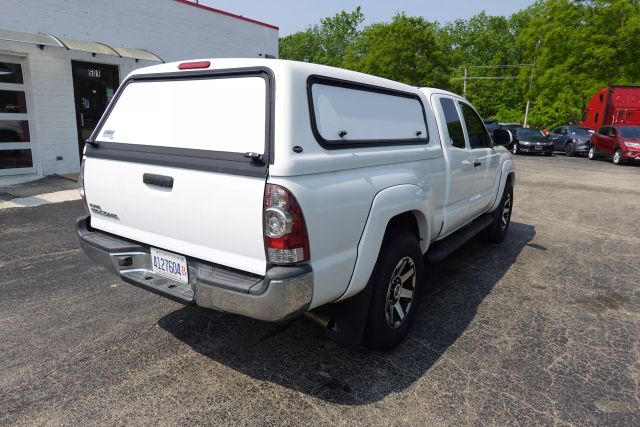 2014 Toyota Tacoma Access Cab - Image 5