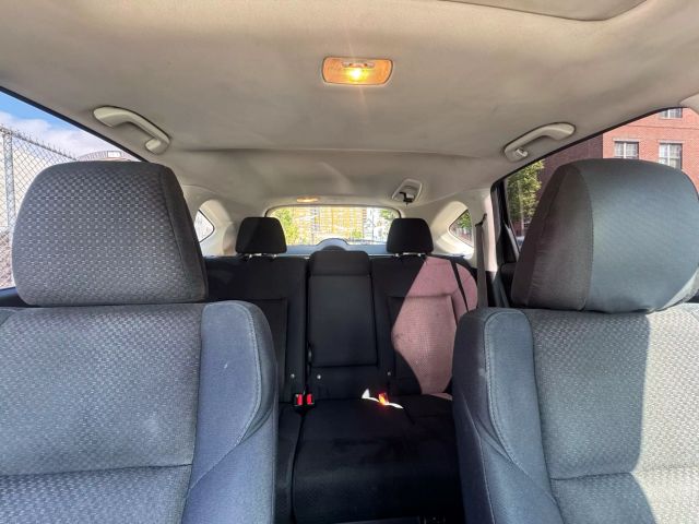 2015 HONDA CR-V SUV 4-CYL, I-VTEC, 2.4 LITER EX SPORT UTILITY 4D