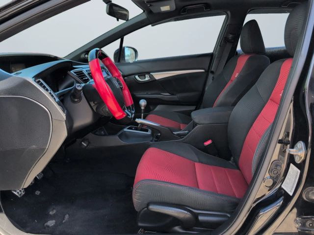 2014 Honda Civic - Image 9