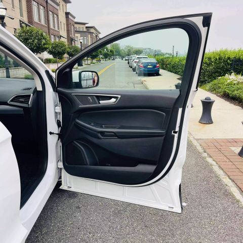 2021 Ford Edge Sel Sport Utility 4d - Image 40
