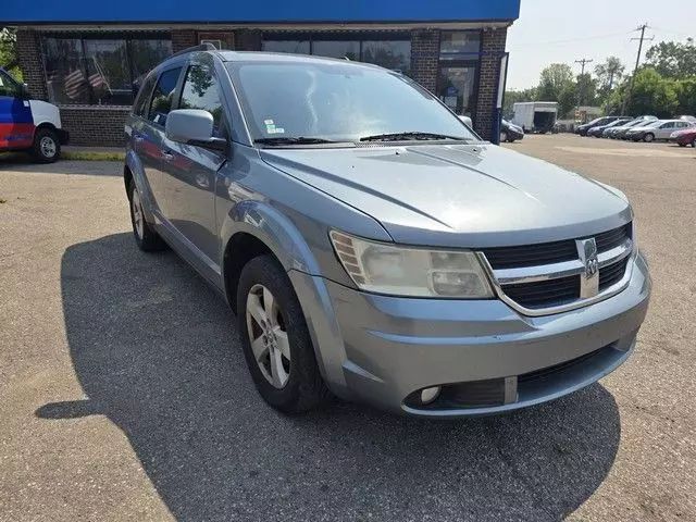 2010 Dodge Journey - Image 1