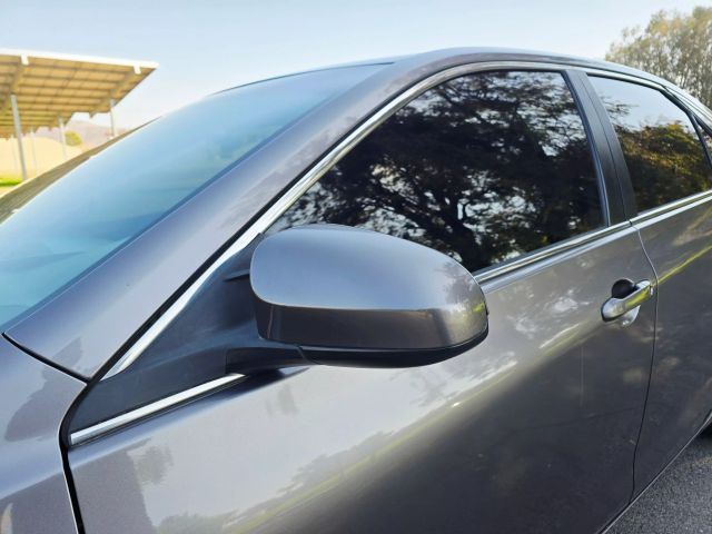 2017 Toyota Camry - Image 9