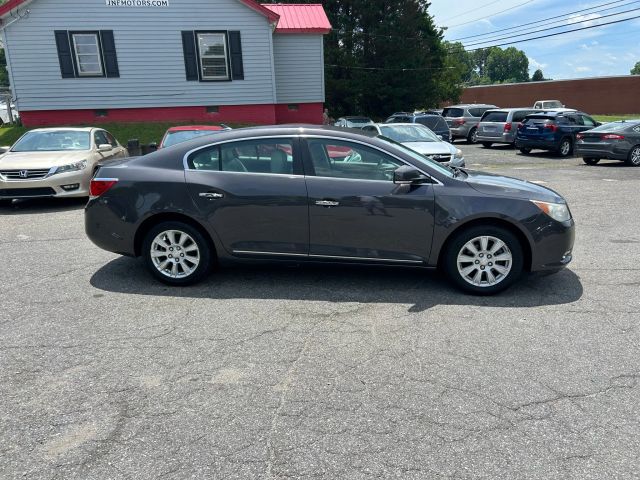 2012 Buick Lacrosse - Image 4