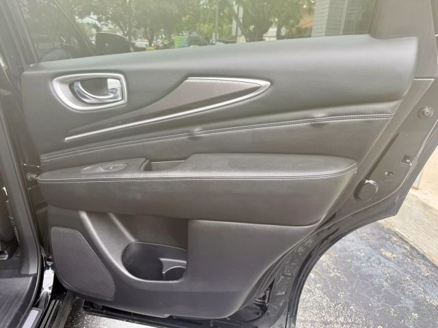 2020 Infiniti Qx60 - Image 32