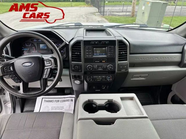 2018 Ford F250 Super Duty Super Cab - Image 8