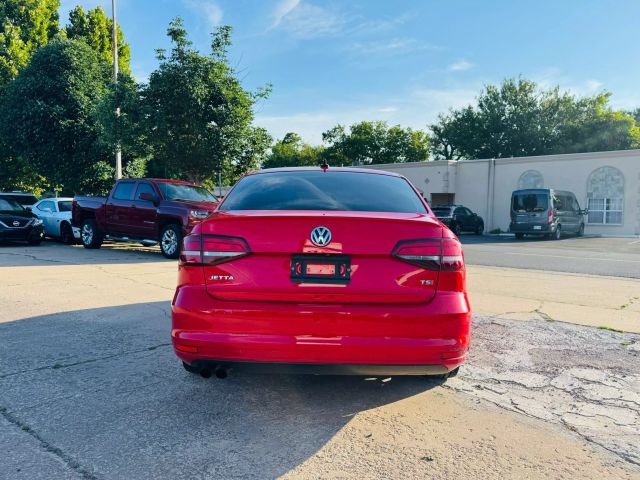 2016 Volkswagen Jetta - Image 9