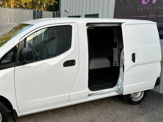 2019 Nissan Nv200 - Image 23