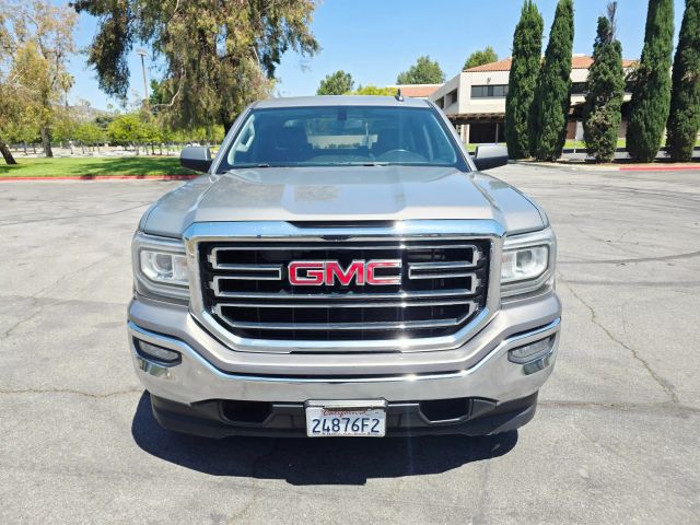 2017 Gmc Sierra 1500 Crew Cab - Image 2