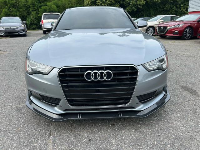 2015 Audi A5 - Image 8