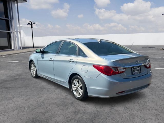 2013 Hyundai Sonata - Image 3