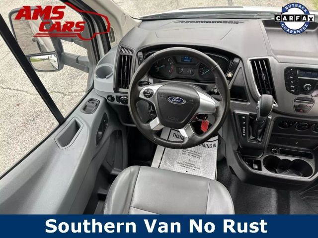 2015 Ford Transit 350 Wagon - Image 8
