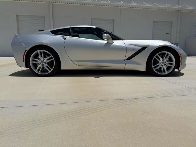 2019 Chevrolet Corvette - Image 6