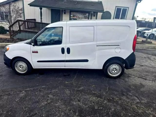 2018 Ram Promaster City - Image 8