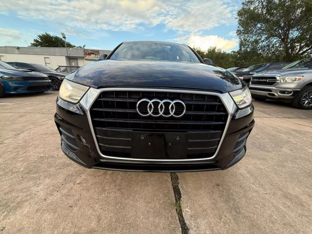 2016 Audi Q3 - Image 6