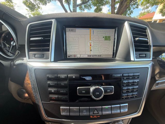 2016 Mercedes-benz Gl-class - Image 22