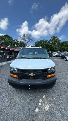 2018 Chevrolet Express 2500 Cargo - Image 8