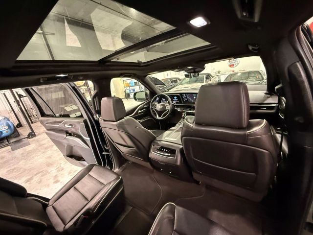 2022 Cadillac Escalade - Image 133