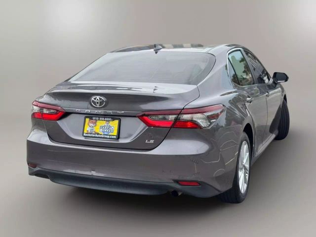 2023 Toyota Camry - Image 6