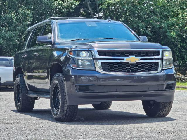 2016 Chevrolet Tahoe - Image 3