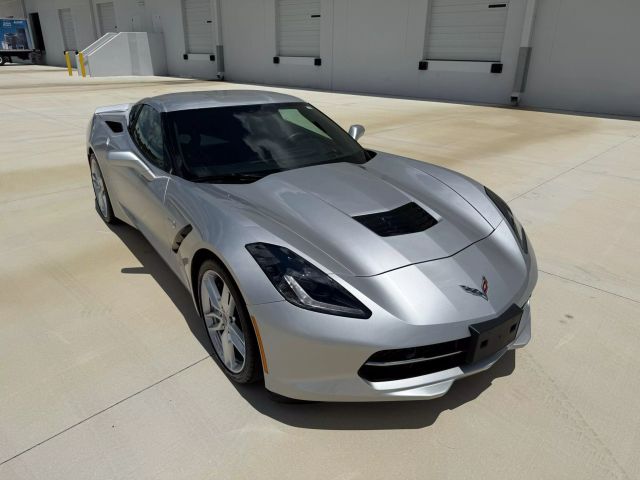 2019 Chevrolet Corvette - Image 3