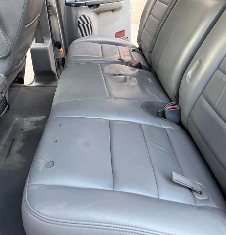 2002 Ford Excursion - Image 49