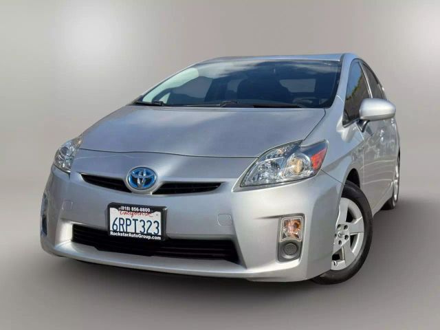 2011 Toyota Prius - Image 8