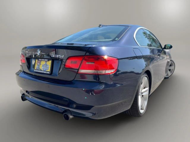 2007 Bmw 3 Series - Image 9