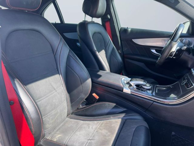 2016 Mercedes-benz C-class - Image 15
