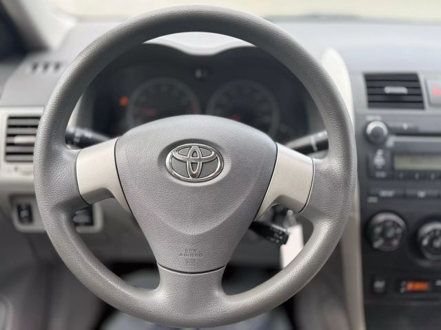 2010 Toyota Corolla S Sedan 4d - Image 14