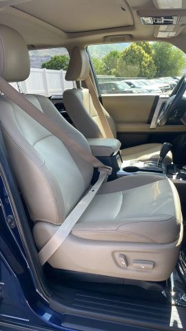 2022 Toyota 4runner - Image 20