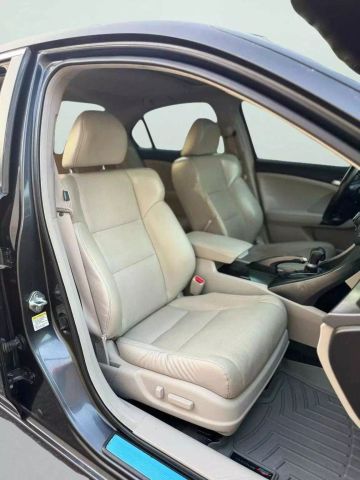 2011 Acura Tsx - Image 22