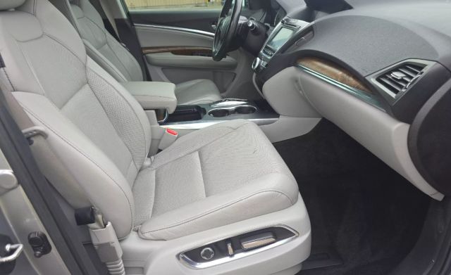 2019 Acura Mdx - Image 10