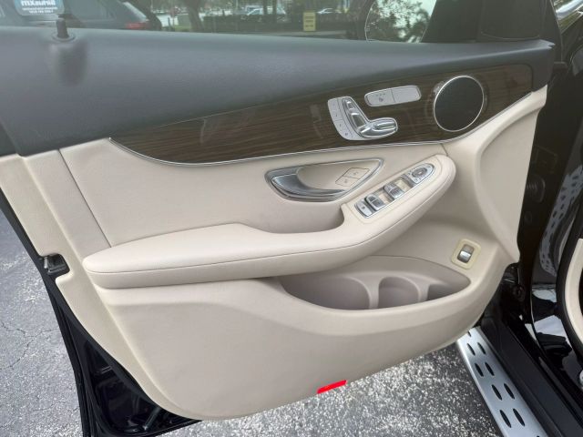 2019 Mercedes-benz Glc - Image 39